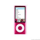 Apple iPod nano 5th Generation Pink (16 GB) REFURBISHED