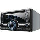   CX501 In Dash CD, , WMA Double Din Receiver Car Stereo w/ Bluetooth