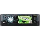Boss Audio Bv7325b 3.2 Single Din In Dash DVD//CD Receiver With 