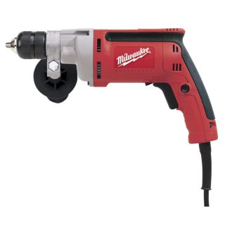 Milwaukee 0201 20 3 8 Corded Variable Speed Drill