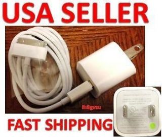 oem apple iphone charger in Chargers & Cradles