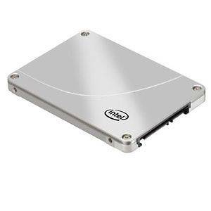 Newly listed Intel 160GB 320 Series SATA Solid State Drive
