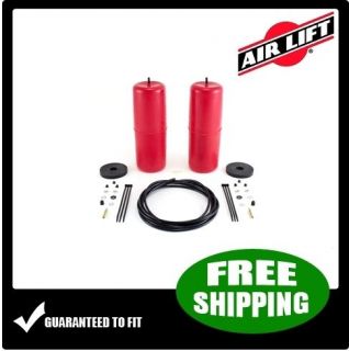 Air Lift 60818 Air Lift 1000 Air Spring Kit [REAR]