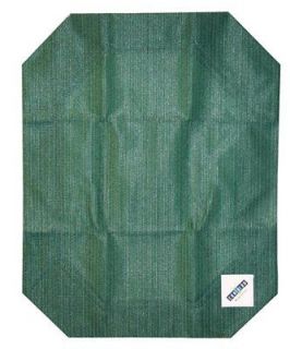 Coolaroo 317713 Pet Bed Replacement Cover Brunswick Green Large NEW