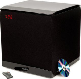 definitive technology supercube in Home Speakers & Subwoofers