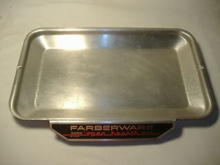 Farberware Rottiserie Indoor Broiler DRIP TRAY Electric Grill 