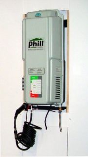 Phill by FuelMaker CNG Compressor Refueling Station for the Home *New 