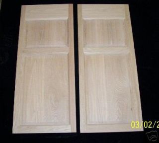COMMERCIAL SOLID OAK WESTERN WOODEN CAFE SALOON DOORS ANY 42 48 w 