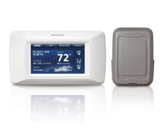 Honeywell YTHX9321R5079 Prestige 2.0 Thermostat and Outdoor Sensor 