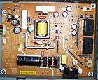 Repair Kit, Hannspree HF237HPB, LCD Monitor, Capacitors