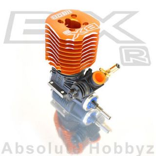 RB Concept Buggy Xtrem Racing Engine (RBD01012 BXR)