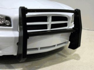 18 Police Car Push Bar For Model Police Cars #2010   Great For Your 