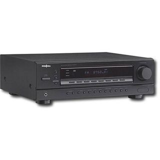 insignia receiver in Home Theater Receivers