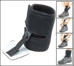 Innovation Foot Up by Ossur   Drop Foot Support   Brace   Priority 