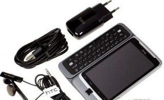 HTC Desire Z Unlocked WiFi GPS Android Qwerty New Phone
