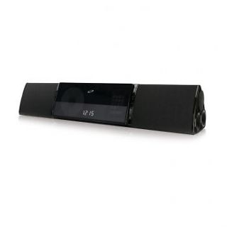 iLive DVD Sound Bar for iPod and iPhone ITDP310B