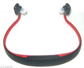 New Universal Wireless Bluetooth Stereo Headset with Mic for iPhone 5 