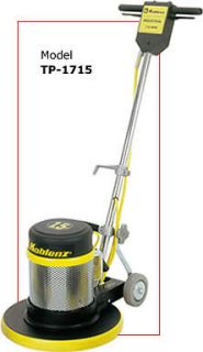 Koblenz TP 1715 Commercial Floor Cleaning Machines