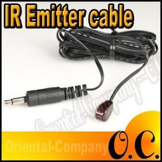New IR Blaster/Emitte​r Wire for HP MCE Remote/ Receiver