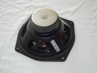 KEF SP 1014 Woofer Spekaers in Working Condition