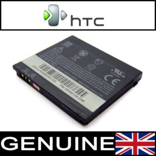 GENUINE HTC INNOVATION BATTERY BB81100 HTC TOUCH HD2