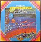 Larry Coryell Vinyl LP The Eleventh House Vanguard Records USA 1974