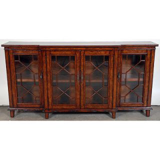 antique console table in Antiques