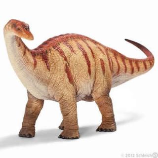 NEW APATOSAURUS Prehistoric Animals SCHLEICH 14514 W17