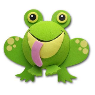 FROG Froggy Gift Antenna Topper / Antenna Ball / Mirror Dangler 