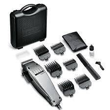 Andis 18795 MC 2 Ultra 14 Piece Hair Clipper Kit With Hard Case 395050 