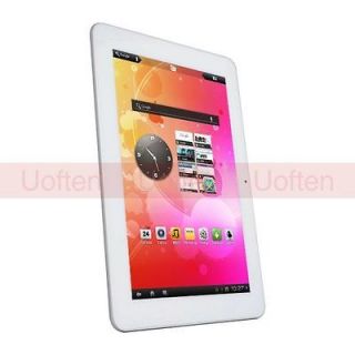 16GB DDR3 10.1 Inch Android 4.0 Capacitive Tablet PC Dual Camera WiFi 