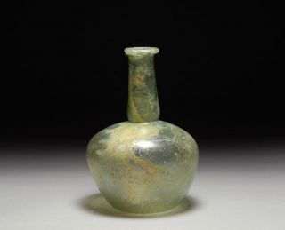 roman glass in Antiquities