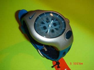 Nike Triax Analogue Super Watch(New&Bxd)​Unisex 20 401