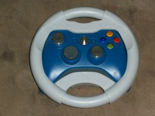 Microsoft Xbox 360 Controller Racing Wheel Steering Wheel Grip 
