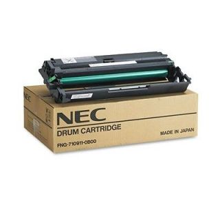 BRAND NEW Genuine NEC Drum Unit S3518 DL6450 FNG 710911 NECS3518 OEM