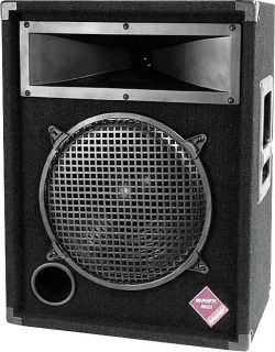 Nady PS112 12 300W 2 Way Full Range Speaker