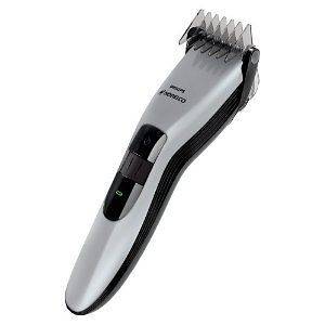 Norelco QC5340 Hair Clipper Corded / Cordless Operation New QC 5340