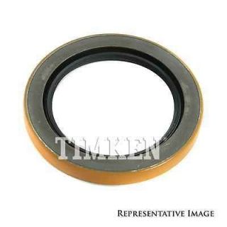 TIMKEN 450185 Seal, Transfer Case (Fits 1966 Ford Bronco)