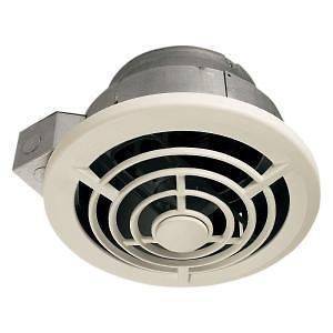 NEW NuTone 210 CFM Ceiling Utility Exhaust Bath Fan