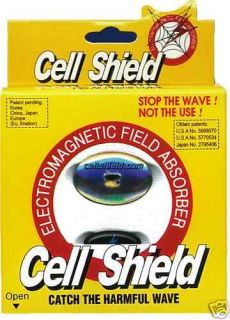 Cell Phone Cell Phone Radiation Cell Phone Protection Radiation Shield 