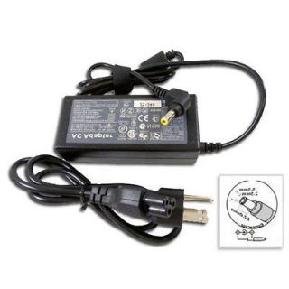 AC Adapter Charger Power Cord for MSI X340 X350 X420 X600 MS 1243 MS 