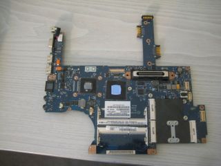MOTION COMPUTING J3400 J 3400 MOTHERBOARD SYSTEM BOARD WITH C2D 1.6 