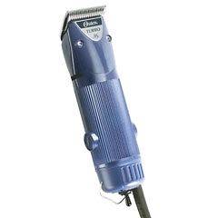 Oster A5 TURBO Clipper Electric 2 Sp #10 Blade Groom Horse Pet Cattle 