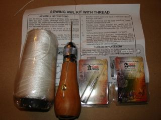 leather working tool kit in Leatherworking Tools