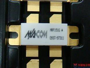 Original new MRF151G Power Mosfet Transistor Motorola