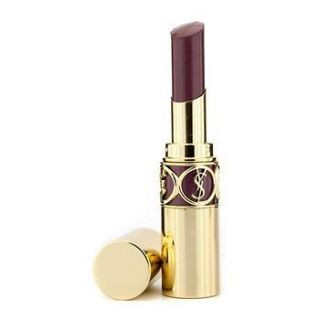 Yves Saint Laurent Rouge Volupte Perle Lipstick 109 Brazen Plum 4g 