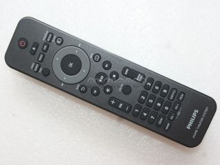 PHILIPS DVD/HOME THEATER Remote Control for HSB2351 HSB2351/F7 