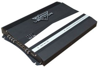   VCT4110 2000W 4 Channel High Power MOSFET Car Audio Amplifier Amp
