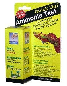 aquarium test strips in Cleaning & Water Treatments