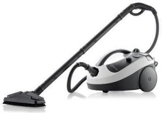 NEW Reliable EnviroMate E3 Professional Steam Cleaner